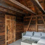 Le B & Prive Feriehus *