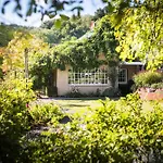 Le B & Prive Feriehus Riquewihr