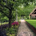 Feriehus Le B & Prive Riquewihr