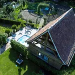Feriehus Le B & Prive