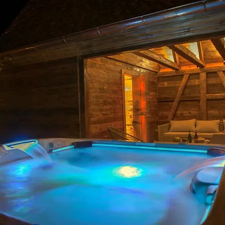 Tatil Evi Le B & Prive