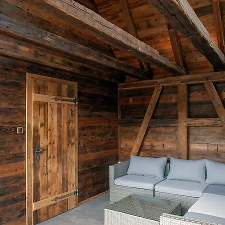 Le B & Prive Tatil Evi *