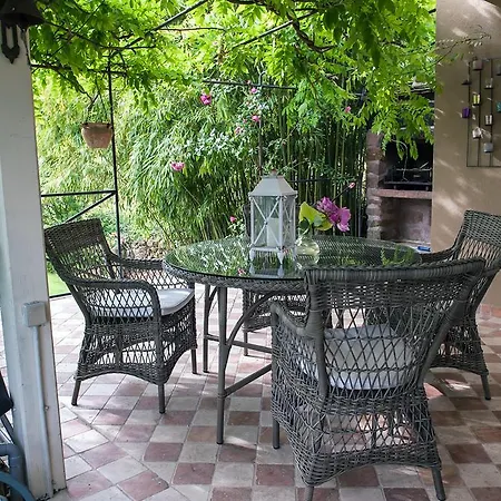 Tatil Evi Le B & Prive *