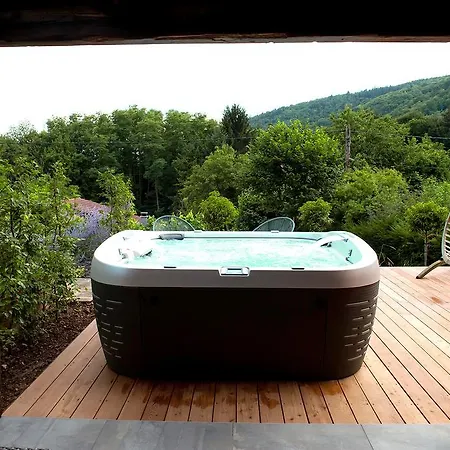 Tatil Evi Le B & Prive Riquewihr