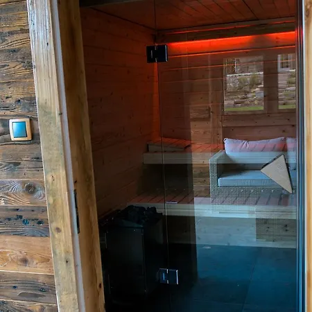 Tatil Evi Le B & Prive *