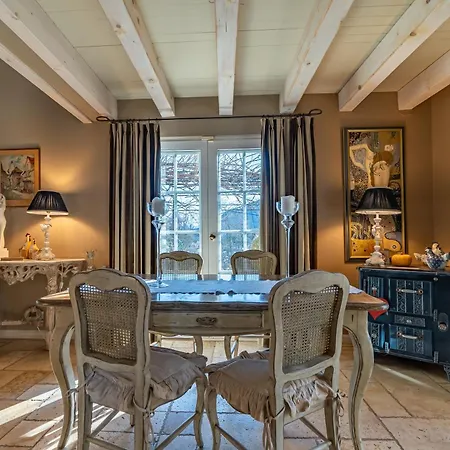 Le B Cottage&spa Privé Riquewihr