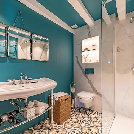 Le B Cottage&spa Privé