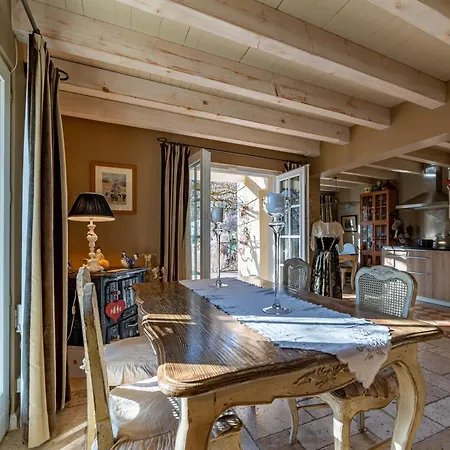 Le B Cottage&spa Privé Riquewihr