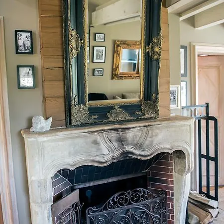 Le B & Prive Tatil Evi *