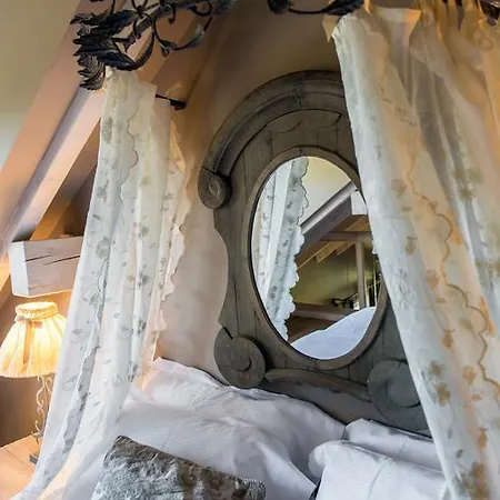 Hébergement de vacances Le B Cottage&spa Privé Riquewihr