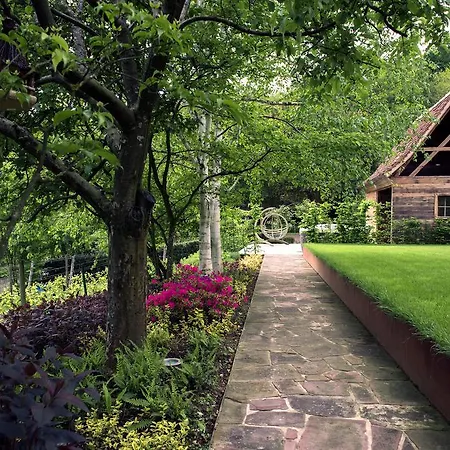 Tatil Evi Le B & Prive Riquewihr