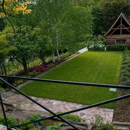 Tatil Evi Le B & Prive