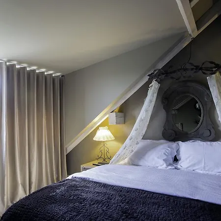 Le B & Prive Tatil Evi