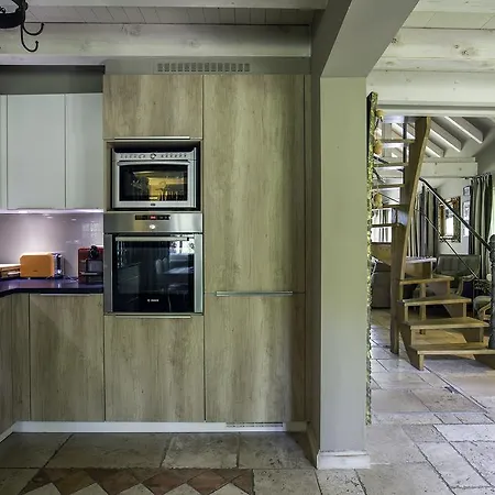 Tatil Evi Le B & Prive *