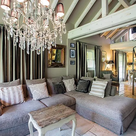 Tatil Evi Le B & Prive