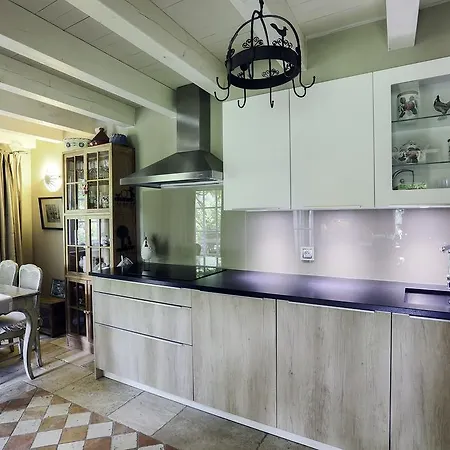 Le B & Prive Tatil Evi *