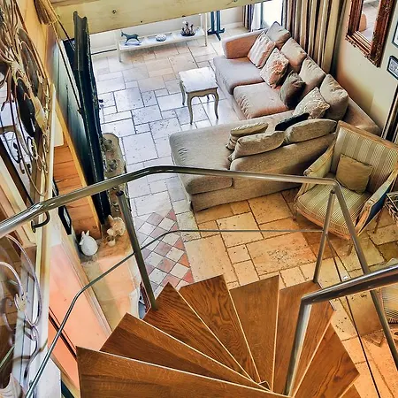 Le B & Prive Riquewihr