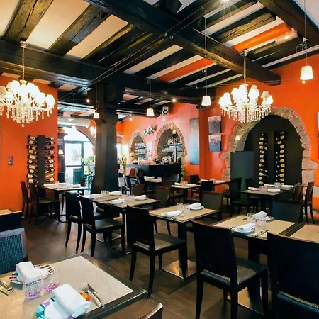 Le B & Prive Tatil Evi *