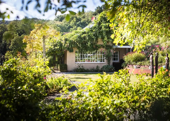 Le B Cottage&spa Privé Hébergement de vacances Riquewihr