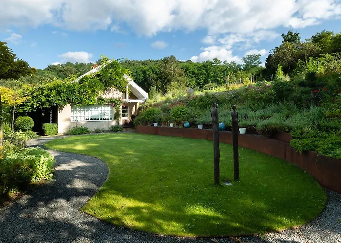 Hébergement de vacances Le B Cottage&spa Privé Riquewihr
