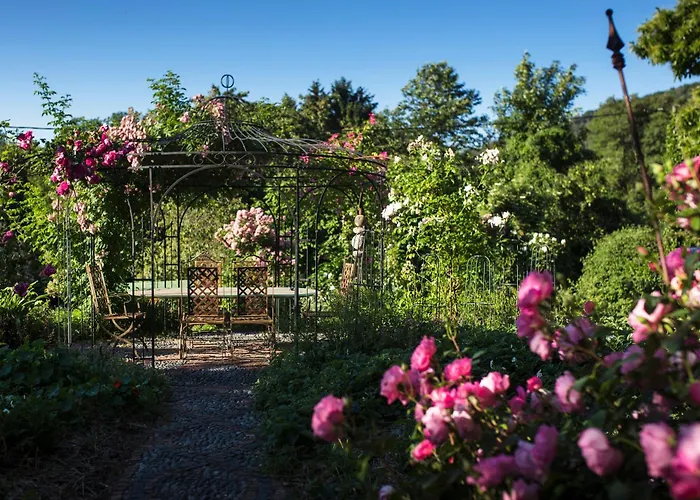 Hébergement de vacances Le B Cottage&spa Privé Riquewihr