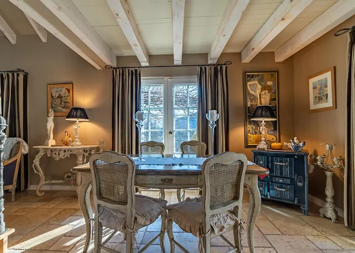 Le B Cottage&spa Privé Riquewihr