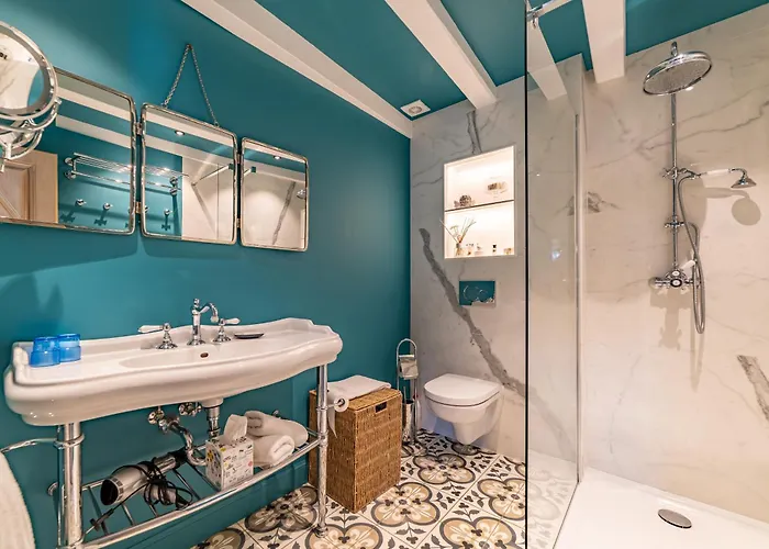 Le B Cottage&spa Privé