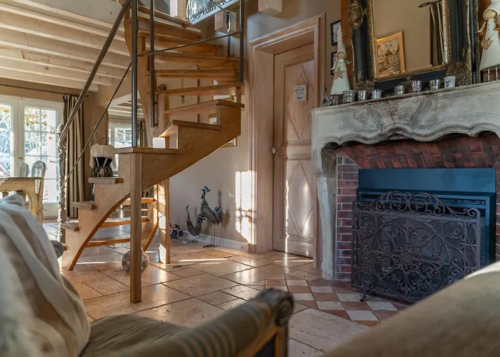 Le B Cottage&spa Privé Hébergement de vacances Riquewihr