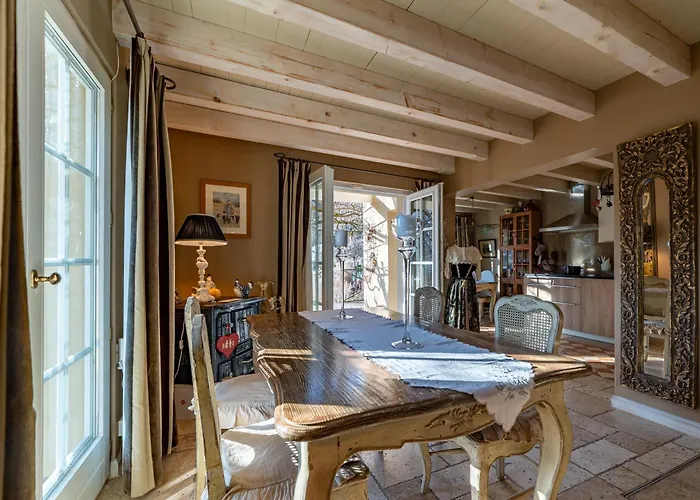 Le B Cottage&spa Privé Riquewihr