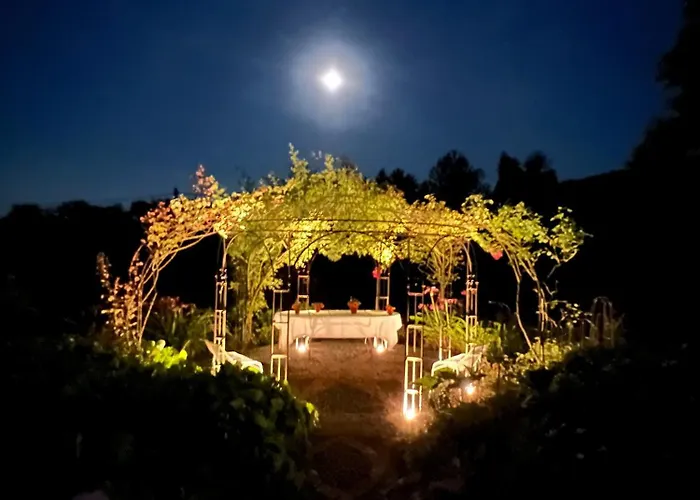 Le B Cottage&spa Privé Hébergement de vacances *
